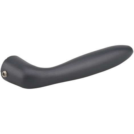 THIRARD - Béquille Targa pour porte, carré 7mm, gris - THIRARD