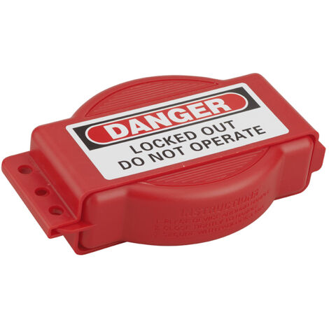 Consignation De Vanne 1/4 Tour - THIRARD