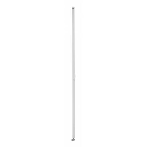 Thirard – Crémone à béquille 2 points pour porte et fenêtre – Hauteur 2300mm – Système de tringles réglables – Verrouillage sécurisé (1/2)