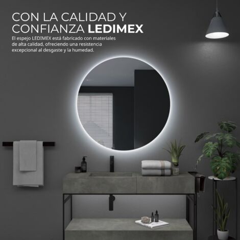 ledimex-espejo-ba-o-redondo-100cm-con-led-cromado
