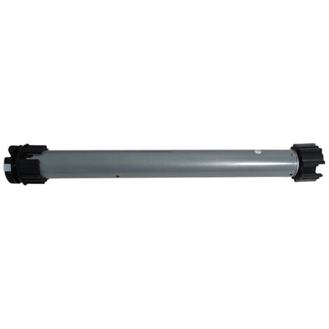 Moteur tubulaire volet roulant store banne - 20 Nm - Octogonale Diam.60 - TP4520 - 1507 - MYGATE by PROTECO