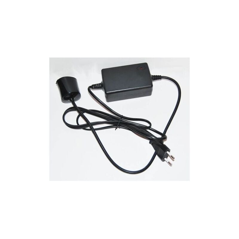 Stérilisateur UV 40W ampoule Philips 3 m3 / heure 4