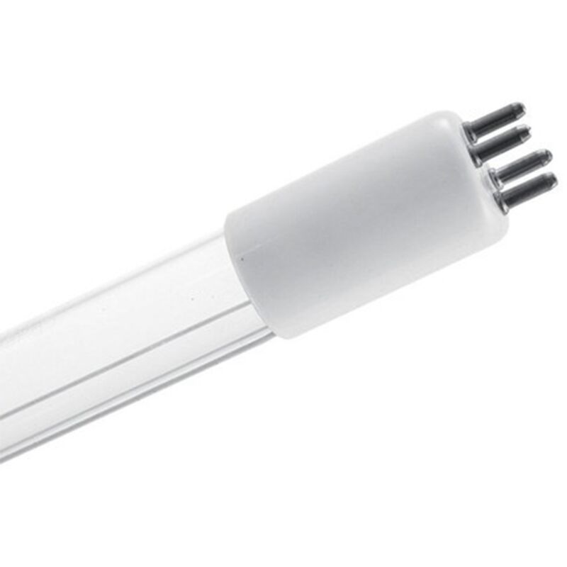 Lampe UVC Germicide Desineo 16W - Purification Eau Bassin Et Potable (Tube 4P SE)