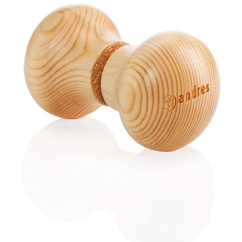 Porte de Sauna en Bronze 80 x 190 en verre trempé 8mm sécurite 3