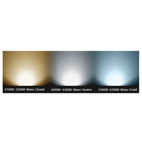 Réglette à LED  waterproof 50cm ip65
