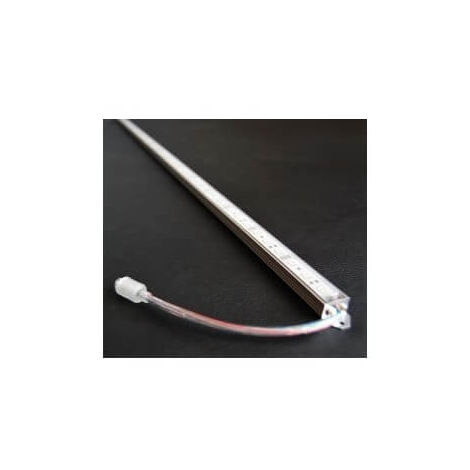 Réglette à LED Blanc Neutre  (5800°K) IP65 50cm