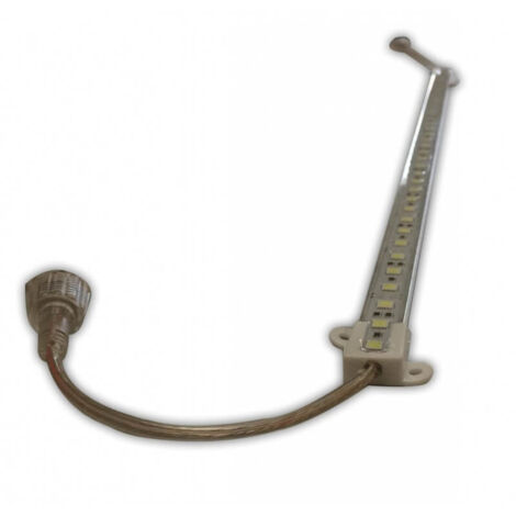 Réglette Étanche LED Philips Ledinaire Waterproof 1550mm 56W IP65 W