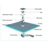 Carte Contrôleur LCD LP171WP5 - Convertit HDMI/DVI/VGA En Signal écran 1440x900 (DIY)