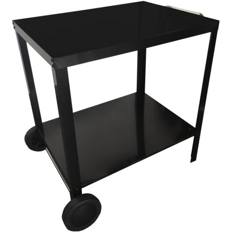 Carrito bar exterior para plancha PORTIMAO