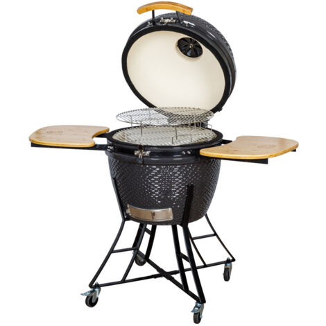 SOMAGIC - Barbacoa de carbón KAMAGIC 24
