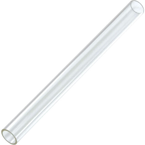 Tubo de vidrio para estufa de gas STOCKHOLM