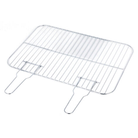Rejilla acero simple L.37 x l.51 SOMAGIC