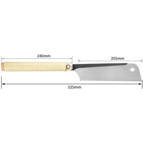 Japanese saw - Wood saw Mortising saw Hand saw Precision hand saw