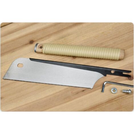 Japanese saw - Wood saw Mortising saw Hand saw Precision hand saw