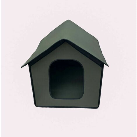 Waterproof cat kennel cheap