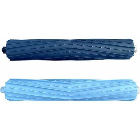 Vacuum Cleaner Roller Roller Robot Vacuum Cleaner Parts Household Cleaning Tools 2pcs Suitable Ecovacs Deebot T9 AIVI T9 Pro T9 Max Vacuum Cleaner Parts & Accessories