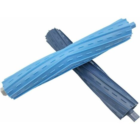 Vacuum Cleaner Roller Roller Robot Vacuum Cleaner Parts Household Cleaning Tools 2pcs Suitable Ecovacs Deebot T9 AIVI T9 Pro T9 Max Vacuum Cleaner Parts & Accessories