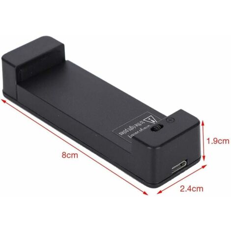 universal phone battery charger