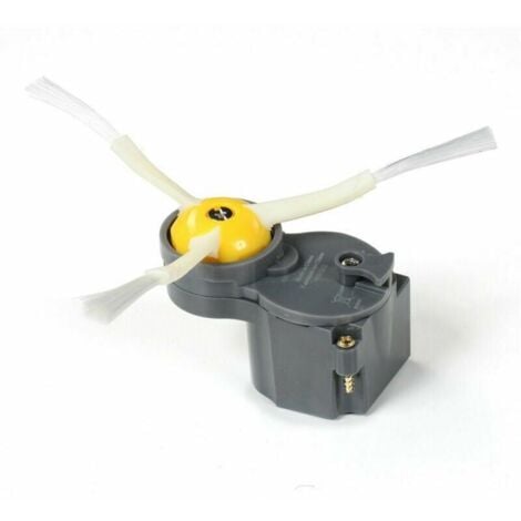 Original Roomba side brush module series 500 to 900 4420155 for vacuum robots IROBOT ROOMBA, ROOMBA SERIES 500, ROOMBA SERIES 600, ROOMBA SERIES 700, ROOMBA SERIES 800, ROOMBA SERIES 900