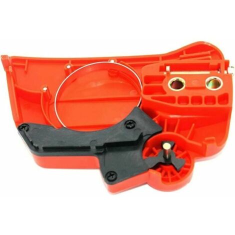 Cover Blade Accessory Compatible with Husqvarna 235 236 236. 240 230 120 Chainsaw Spare Parts, Saw Chain Accessories