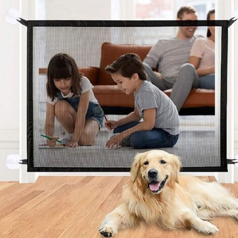 Magic gate for pets best sale