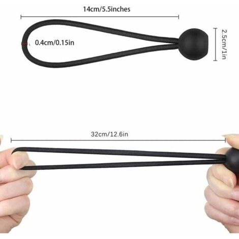 Produktbild von 2 Gel-Schulterpolster – Rutschfeste Druckentlastung Für Sport, Fitness & Gewichtheben