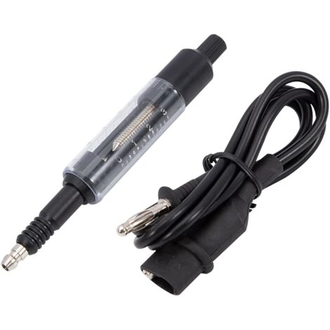 MYGLOAR Reifenfüllschlauch 2er Set - 36,5cm Ventilverlängerung Für Auto, LKW, Motorrad