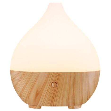 Diffusor Für ätherische Öle, 100 Ml, Elektrischer Ultraschall-Diffusor