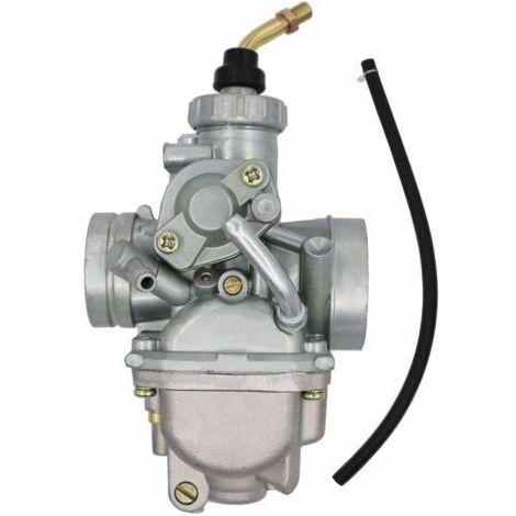 Alle Bälle Vergaser-Reparaturset 26–1309 – Für Yamaha TTR125 2008–2015, Inkl. Dichtungen, Düsen, Schwimmerventil