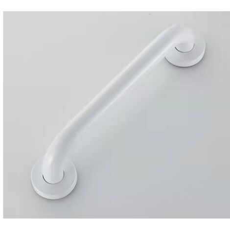 Flexilife Wandgriff Für Senioren, Rutschfest & Stabil, Badewannengriff Haltegriff Duschgriff Für Die Wand-Montage - Griffe Für Dusche, Bad Oder Badewanne (45 Cm