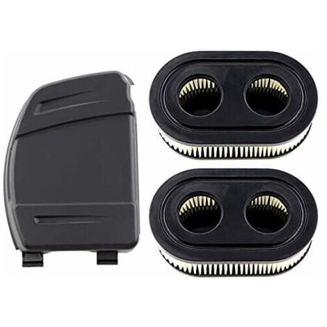 10x G3 Luftfilter Für Helios ELF DLV 125 - 110mm Durchmesser ISO Staubfilter