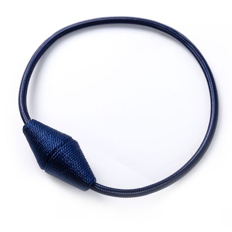 Qixuer Vorhang Beschwerer Set - 8 Gewichtstaschen Mit Klemmen Für Outdoor