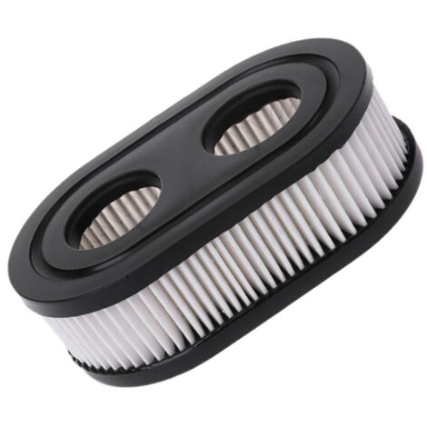 2x Luftfilter Für Rasenmäher - Kompatibel Mit 4247, 5432, 593260