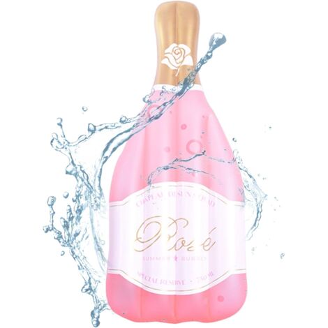 2x Aufblasbare Pool-Hängematten Set - Inklusive Luftpumpe 125x70cm