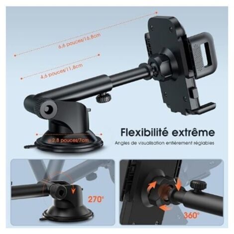 Brujula Para Carro YENOVO Car Compass, With Bottom Dashboard Compass For Cars