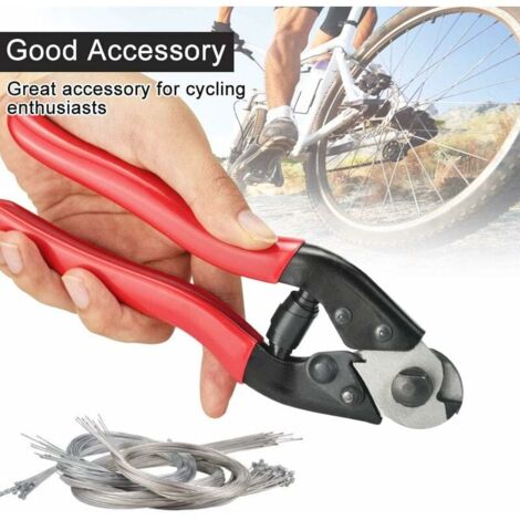 Best bicycle cable cutters discount
