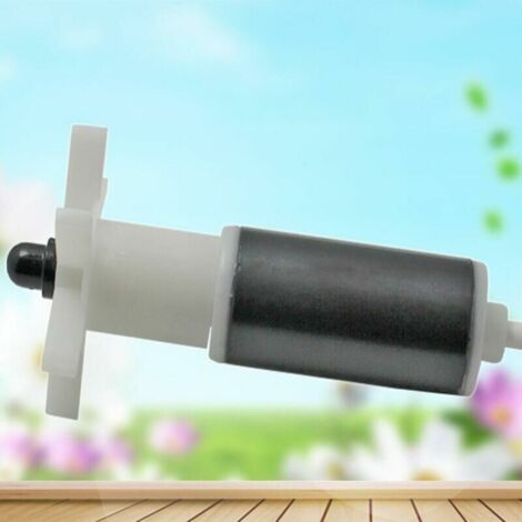 E02 Fix Whirlpool Pump Impeller/Rotor, (69mm)