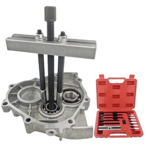 Extractor bearing tool sales