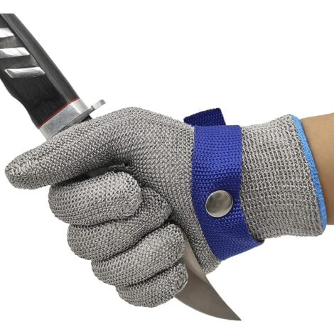 Meat cutting gloves discount