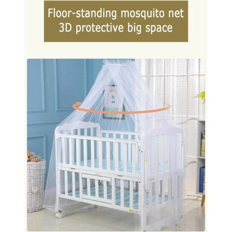 Outdoor baby mosquito net sales