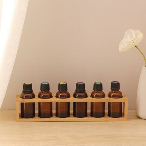 Aromatherapy oil holder discount