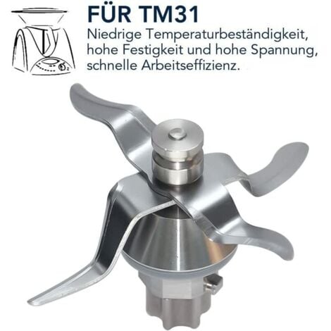 Thermomix TM31 de Vorwerk