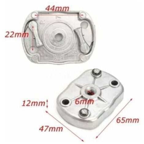 Lanceur/démarreur Semi-Automatique + Cloche d'entrainement pour débroussailleuse, tarière ou Machine Multi-Fonctions 5 en 1 (Multifonctions)