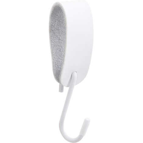 Home Deluxe - Gancho en S FORMA - 11 x 3 x 4 cm (1/3)
