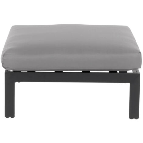 HOME DELUXE - Salón de jardín de aluminio RIO Talla: XS (1/5)