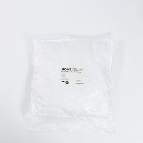 Home Deluxe Relleno de cojín FILL - 50 x 50 cm (1/4)