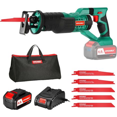 thumbnail image 2 of Dewalt 2800RPM Cordless Reciprocating Saw 20V Brushless Electric Saw Multifunctional Metal Wood Pipe Cutting Saw Power Tool 2 of 13