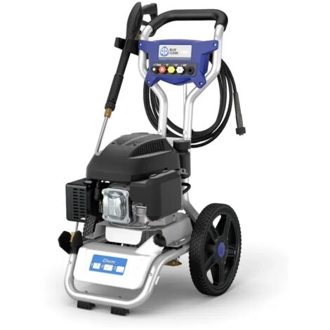 idropulitrice a scoppio annovi reverberi "1425" 160 bar 480 l/h 3000 w