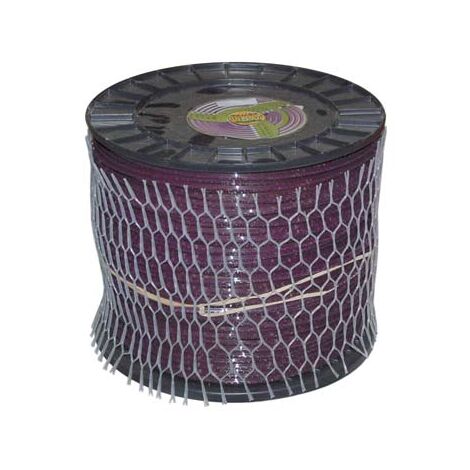 FILO X DECESPUGLIATORE PLATINO SEGHETTATO ACTIVE (1/7)