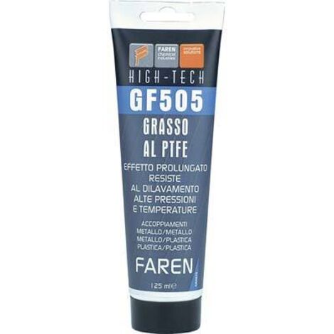 GRASSO PTFE GF505 FAREN (1/2)
